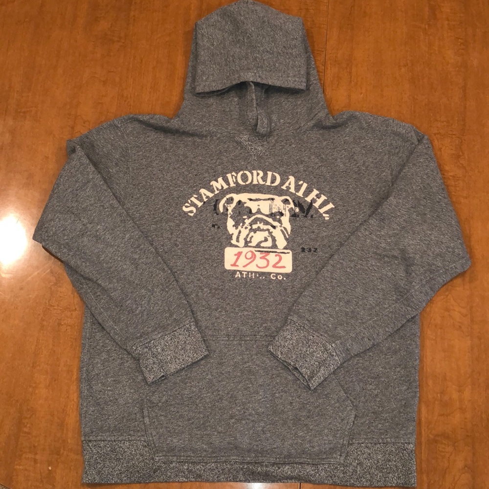 Polo pullover